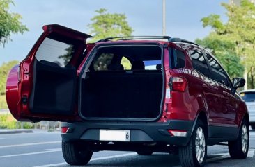 2017 Ford EcoSport  1.5 L Trend MT in Makati, Metro Manila