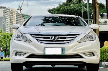 2011 Hyundai Sonata in Makati, Metro Manila