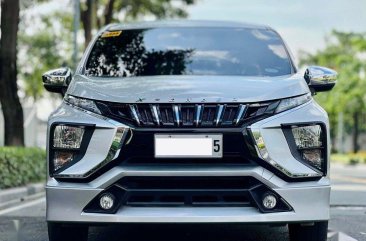 Purple Mitsubishi XPANDER 2019 for sale in Makati