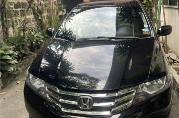 Sell Purple 2012 Honda City in Quezon City