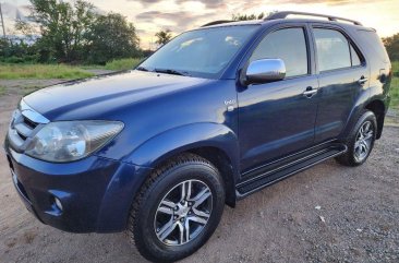 Selling Purple Toyota Iq 2007 in Baliuag