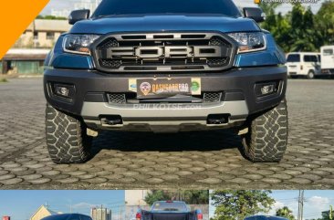 2020 Ford Ranger Raptor in Manila, Metro Manila