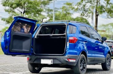 2016 Ford EcoSport in Makati, Metro Manila