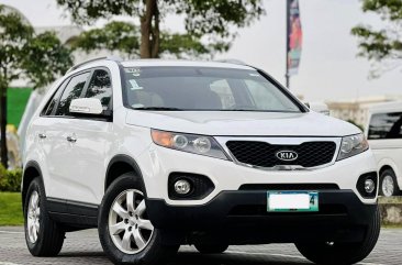 2013 Kia Sorento in Makati, Metro Manila