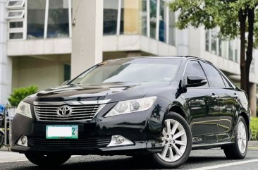 2013 Toyota Camry in Makati, Metro Manila