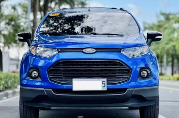 2018 Ford EcoSport  1.5 L Trend AT in Makati, Metro Manila