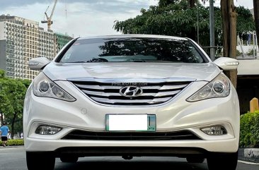 2011 Hyundai Sonata in Makati, Metro Manila