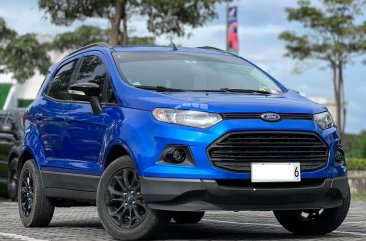 2016 Ford EcoSport in Makati, Metro Manila