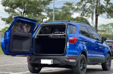 2016 Ford EcoSport in Makati, Metro Manila