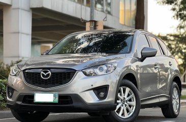 2012 Mazda CX-5 in Makati, Metro Manila