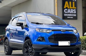 2018 Ford EcoSport in Makati, Metro Manila