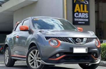 2018 Nissan Juke in Makati, Metro Manila