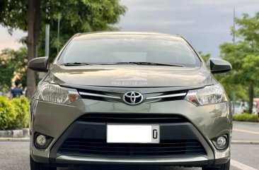 2017 Toyota Vios in Makati, Metro Manila