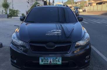 2014 Subaru XV in Santa Maria, Bulacan