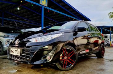 2019 Toyota Yaris  1.3 E AT in Pasay, Metro Manila