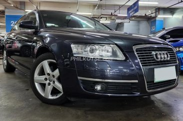 2006 Audi A6 in Quezon City, Metro Manila