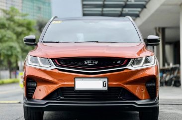 2021 Geely Coolray in Makati, Metro Manila