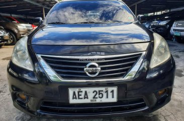 2014 Nissan Almera in Las Piñas, Metro Manila