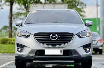 2016 Mazda CX-5 in Makati, Metro Manila