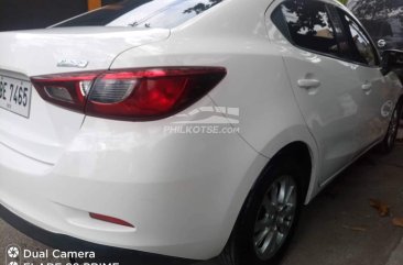 2016 Mazda 2  SKYACTIV S Sedan AT in Quezon City, Metro Manila