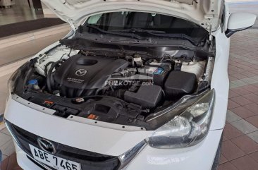 2016 Mazda 2  SKYACTIV S Sedan AT in Quezon City, Metro Manila