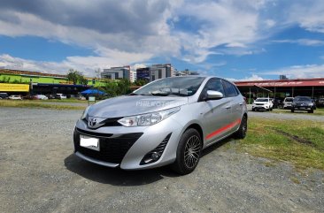 2020 Toyota Yaris  1.3 E AT in Pasig, Metro Manila