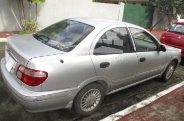 2002 Nissan Sentra Exalta in Marikina, Metro Manila