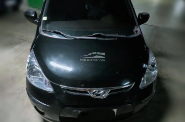 2010 Hyundai I10 in Quezon City, Metro Manila