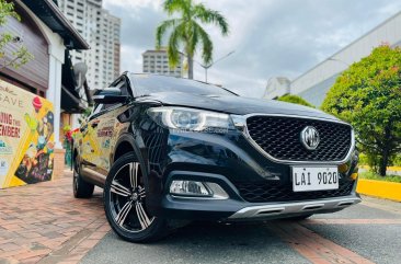 2020 MG ZS 1.5 Alpha FWD AT in Cainta, Rizal