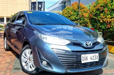 2019 Toyota Vios  1.5 G CVT in Cainta, Rizal