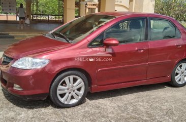 2007 Honda City  1.5 E CVT in Roxas City, Capiz