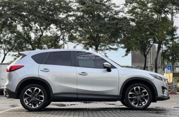 2016 Mazda CX-5 in Makati, Metro Manila