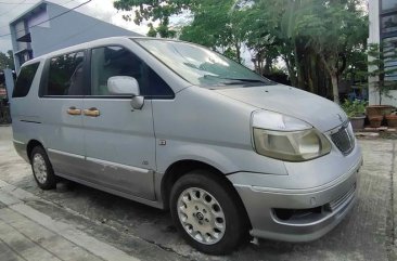 Nissan Serena For Sale AS IS..