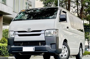 2019 Toyota Grandia in Makati, Metro Manila