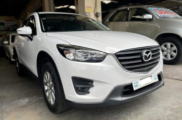 2016 Mazda CX-5 in Calamba, Laguna