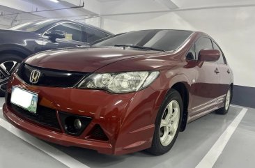 2006 Honda Civic in Calamba, Laguna