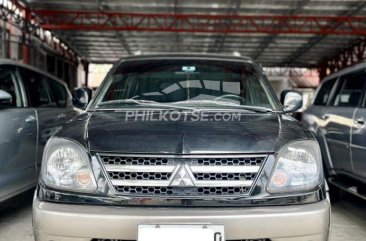 2017 Mitsubishi Adventure in Calamba, Laguna