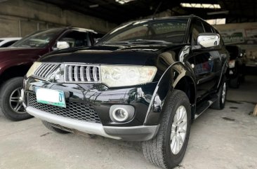 2012 Mitsubishi Montero Sport in Calamba, Laguna