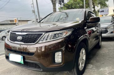 2013 Kia Sorento in Calamba, Laguna