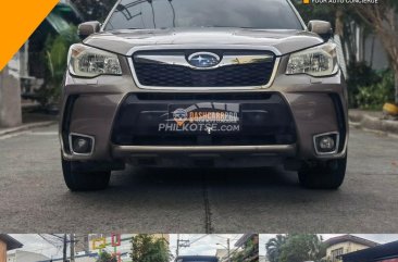 2015 Subaru Forester in Manila, Metro Manila