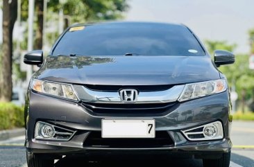 2016 Honda City in Makati, Metro Manila