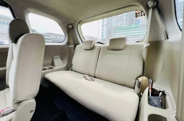 2014 Toyota Avanza in Makati, Metro Manila