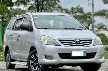 2012 Toyota Innova in Makati, Metro Manila