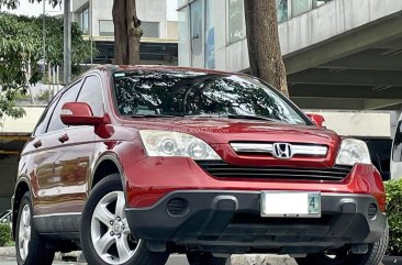 2009 Honda CR-V in Makati, Metro Manila