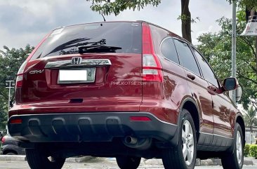 2009 Honda CR-V in Makati, Metro Manila