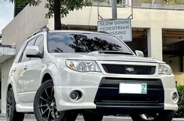 2009 Subaru Forester in Makati, Metro Manila