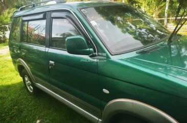 2008 Mitsubishi Adventure in Tanjay, Negros Oriental