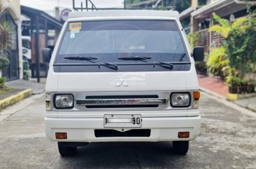 2016 Mitsubishi L300 Cab and Chassis 2.2 MT in Bacoor, Cavite