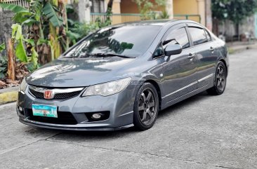 2010 Honda Civic  1.8 E CVT in Bacoor, Cavite