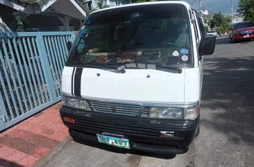 2012 Nissan Urvan  Standard 18-Seater in Bacoor, Cavite